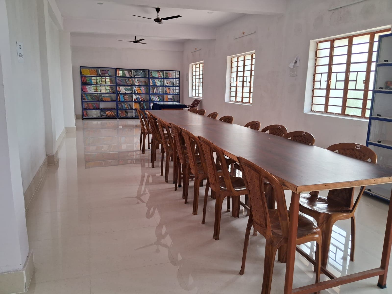 Birsa College of Nursing Bokaro CAMPUS photo 7